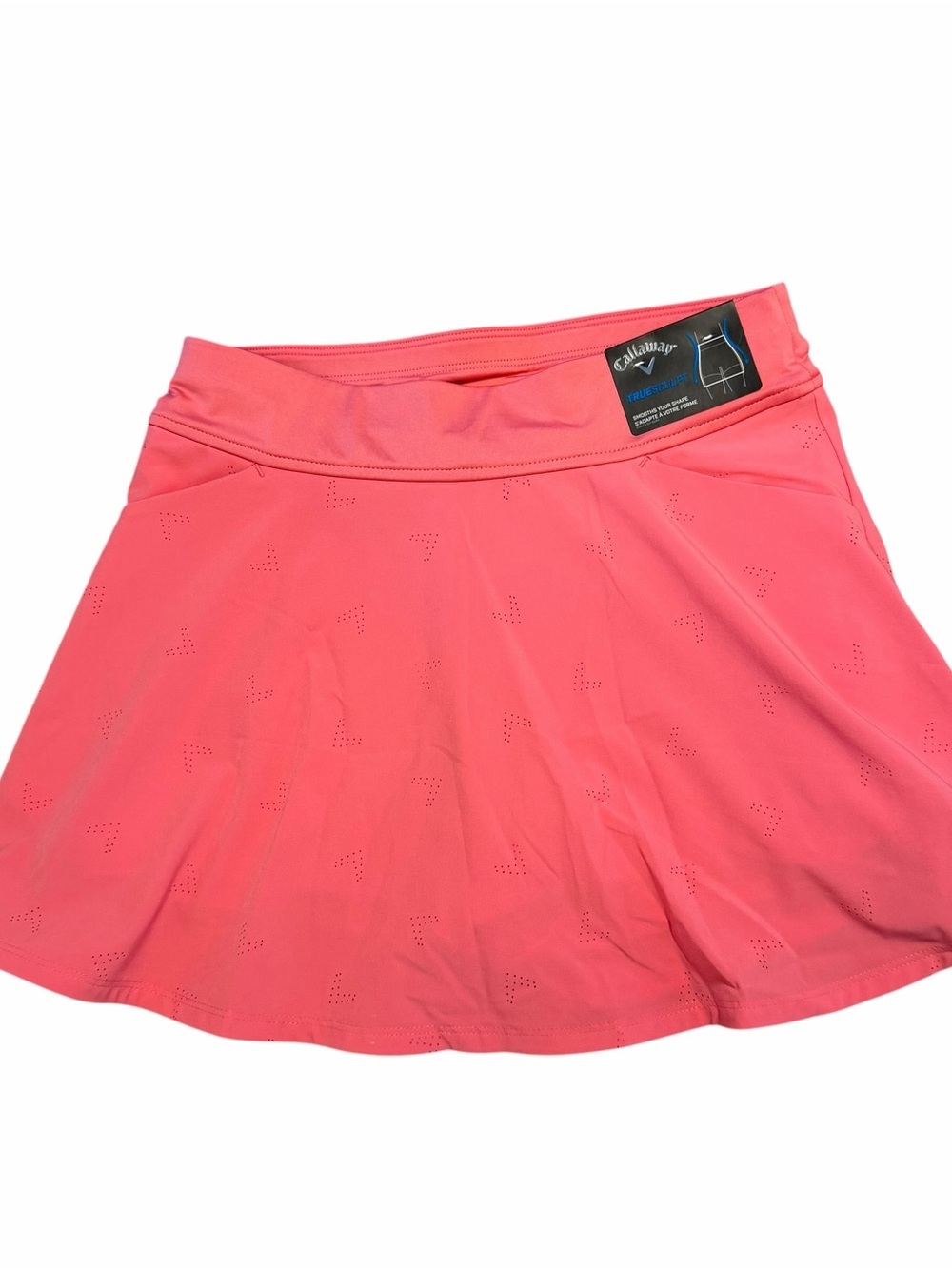 Callaway TrueSculpt Athletic Skirt